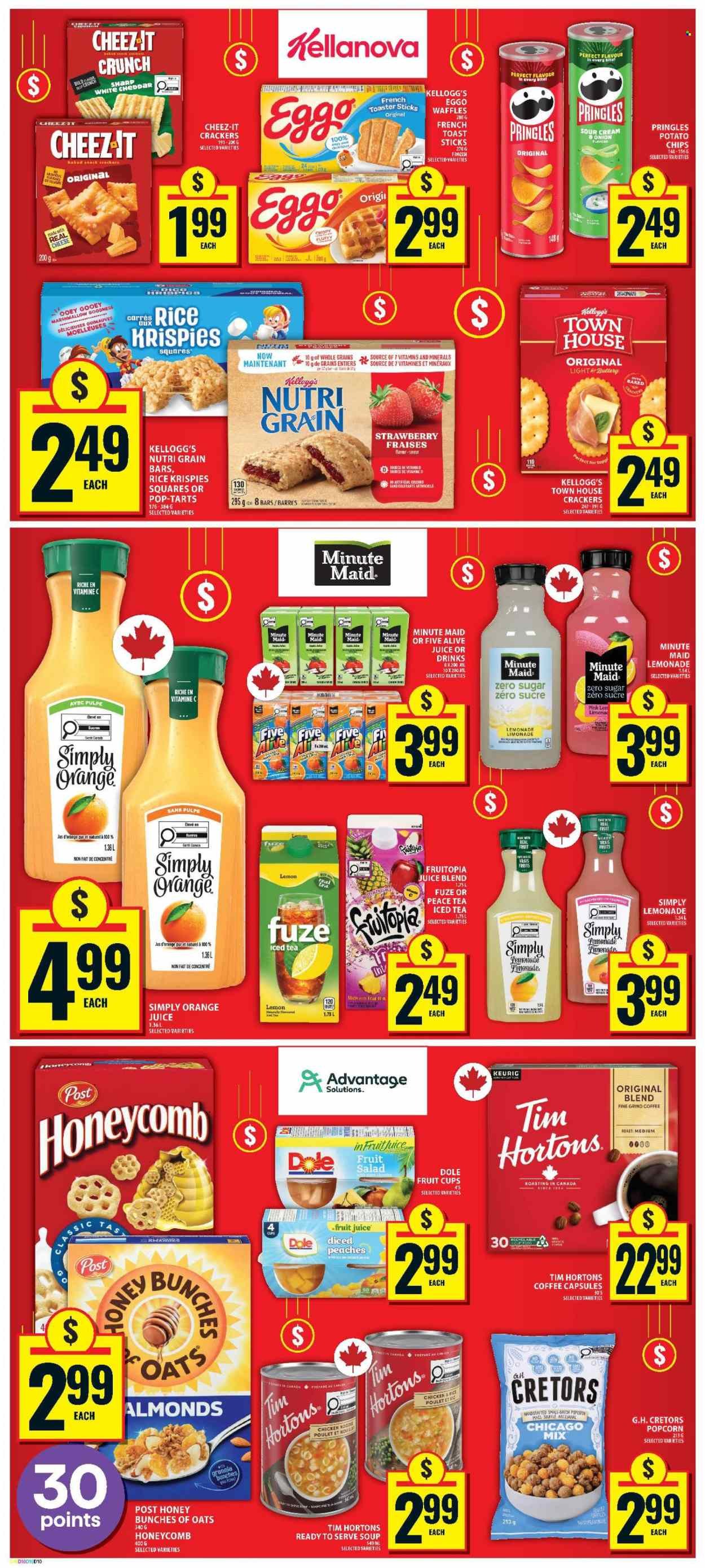 FOOD BASICS flyer - Weekly Flyer