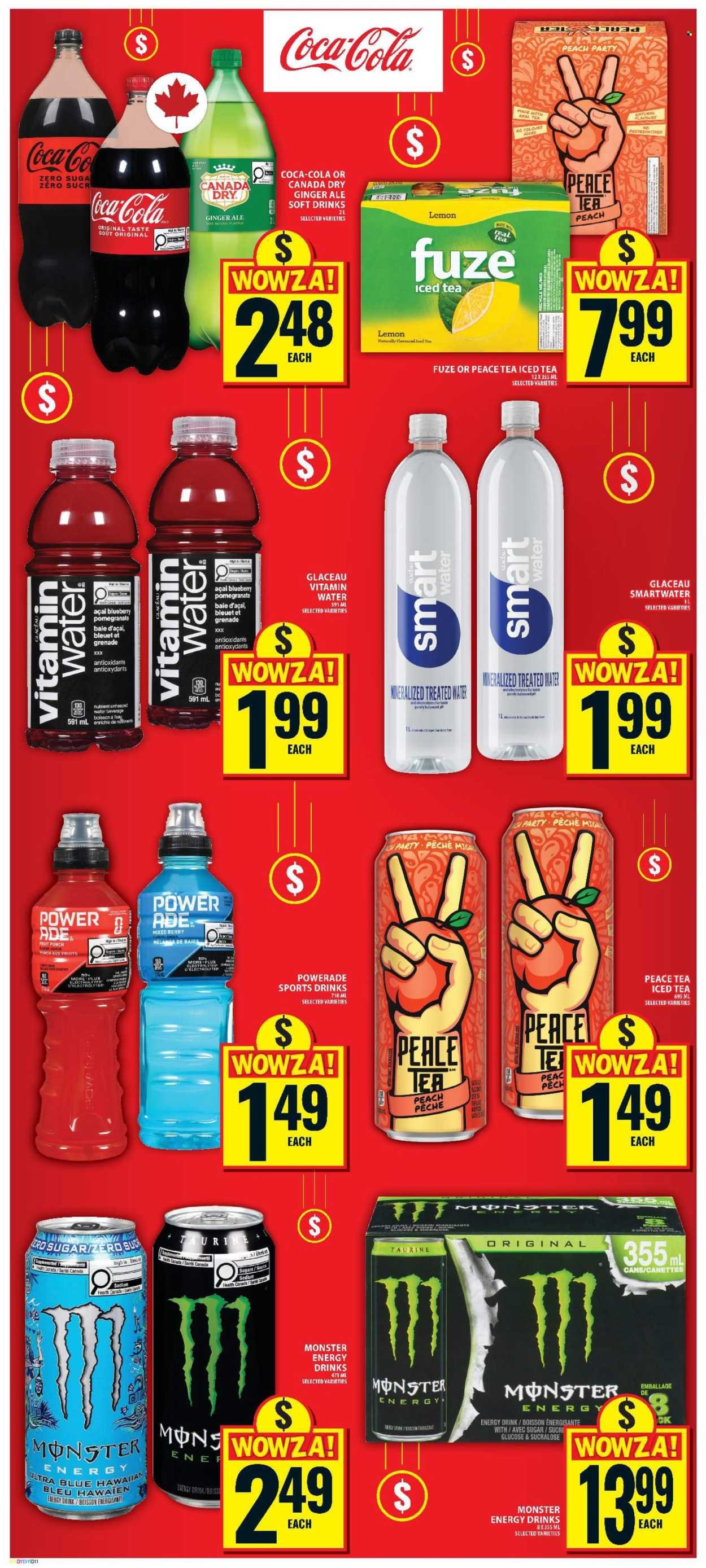 FOOD BASICS flyer - Weekly Flyer
