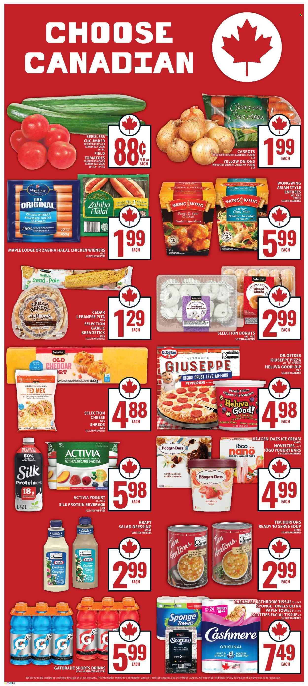 FOOD BASICS flyer - Weekly Flyer