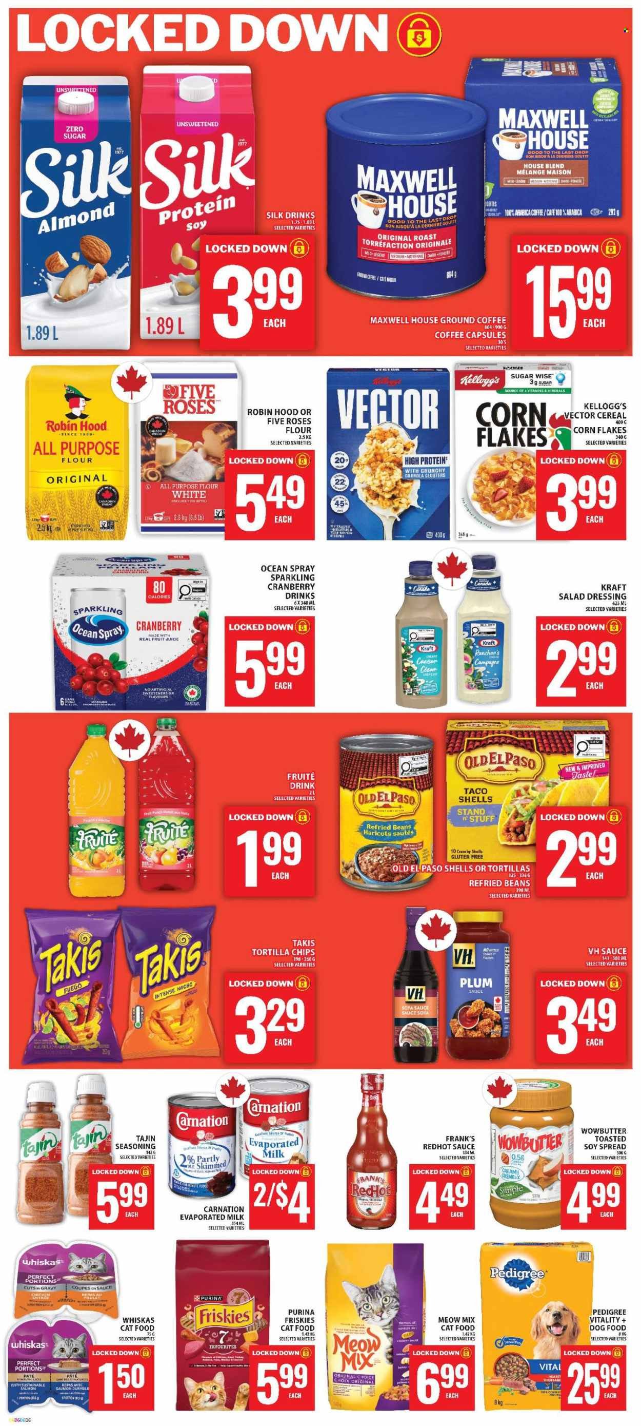 FOOD BASICS flyer - Weekly Flyer