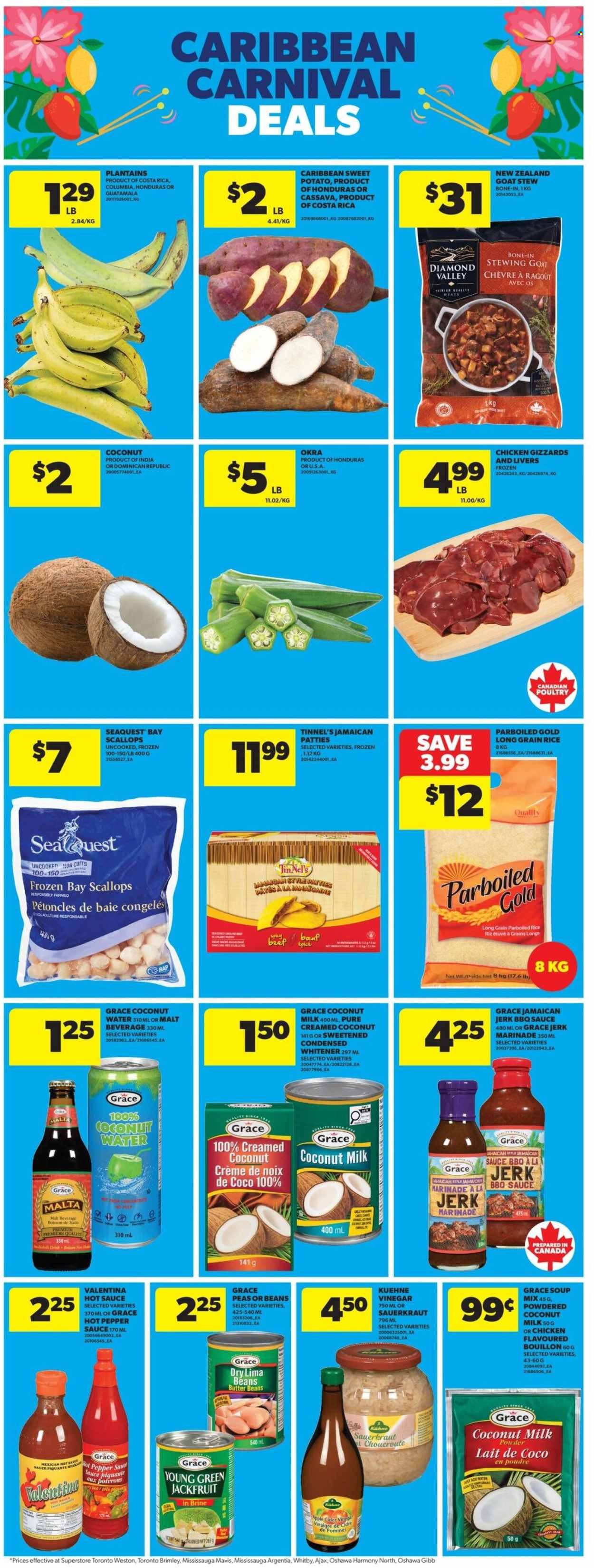 REAL CANADIAN SUPERSTORE flyer - Weekly Flyer