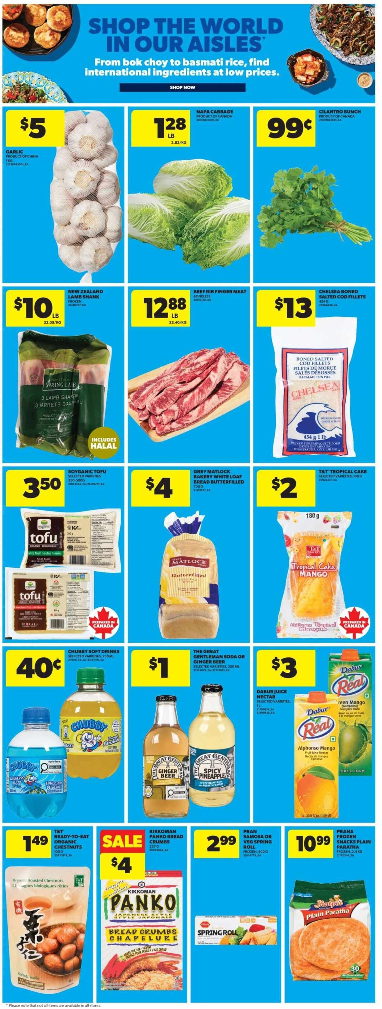 REAL CANADIAN SUPERSTORE flyer - Weekly Flyer