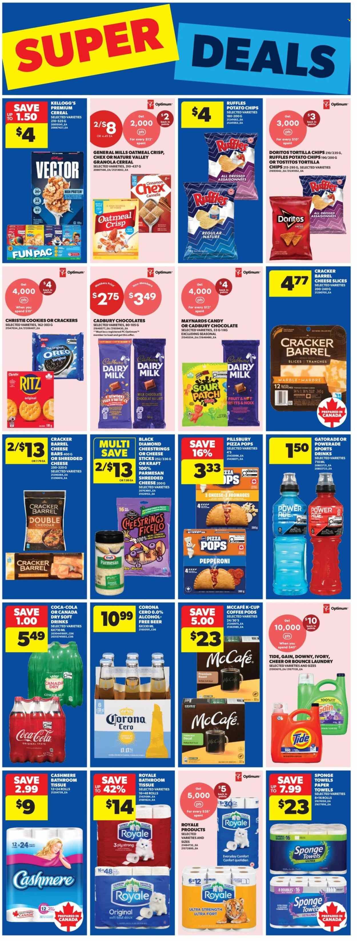 REAL CANADIAN SUPERSTORE flyer - Weekly Flyer