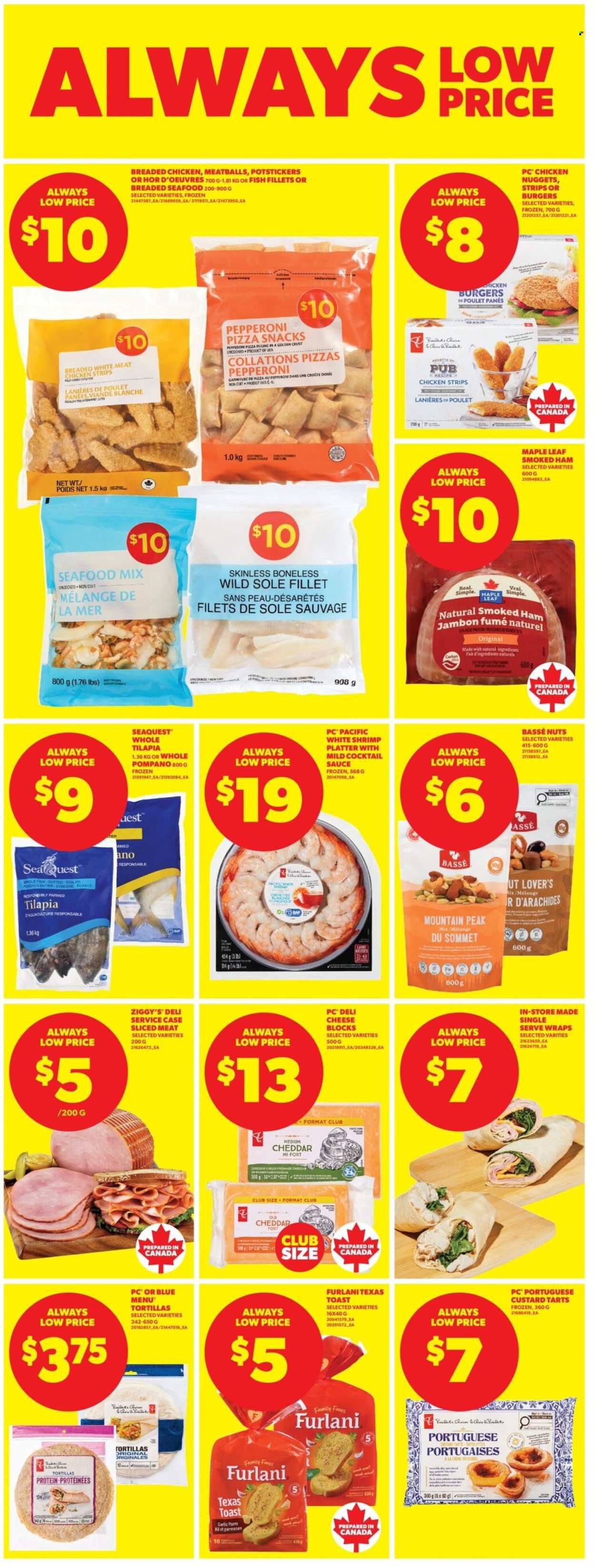 REAL CANADIAN SUPERSTORE flyer - Weekly Flyer