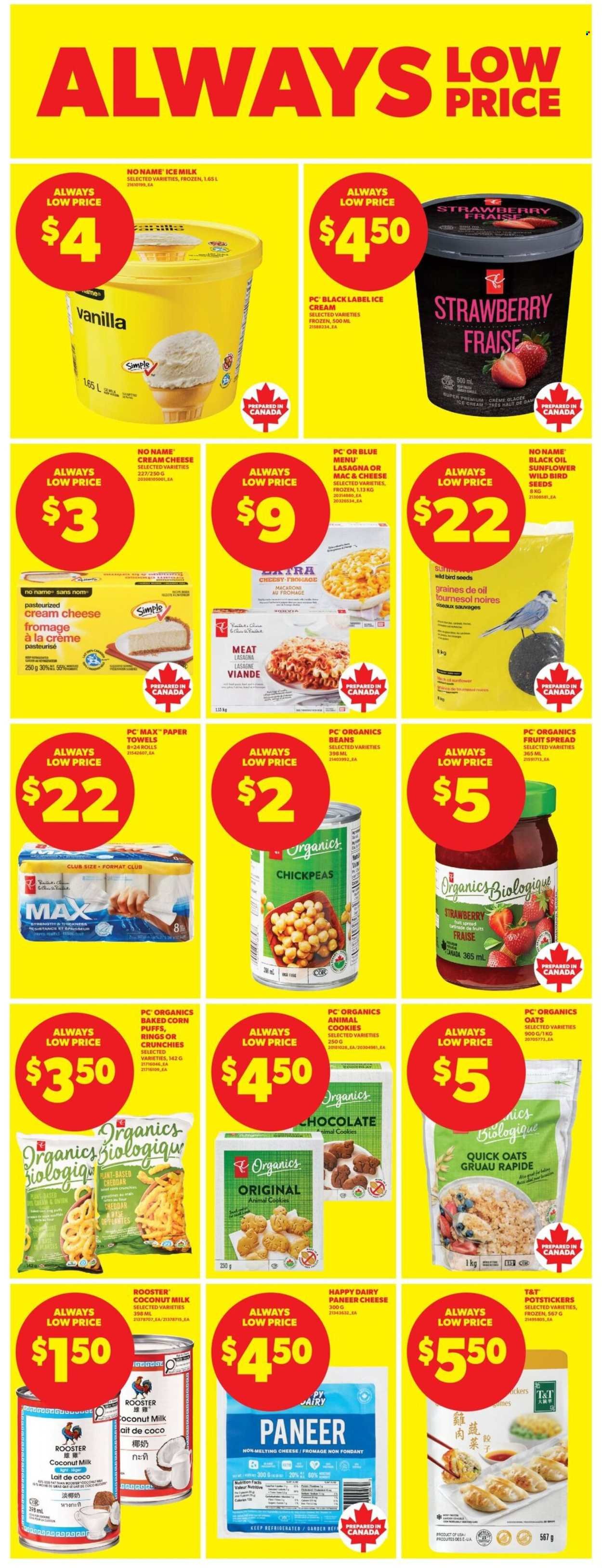 REAL CANADIAN SUPERSTORE flyer - Weekly Flyer