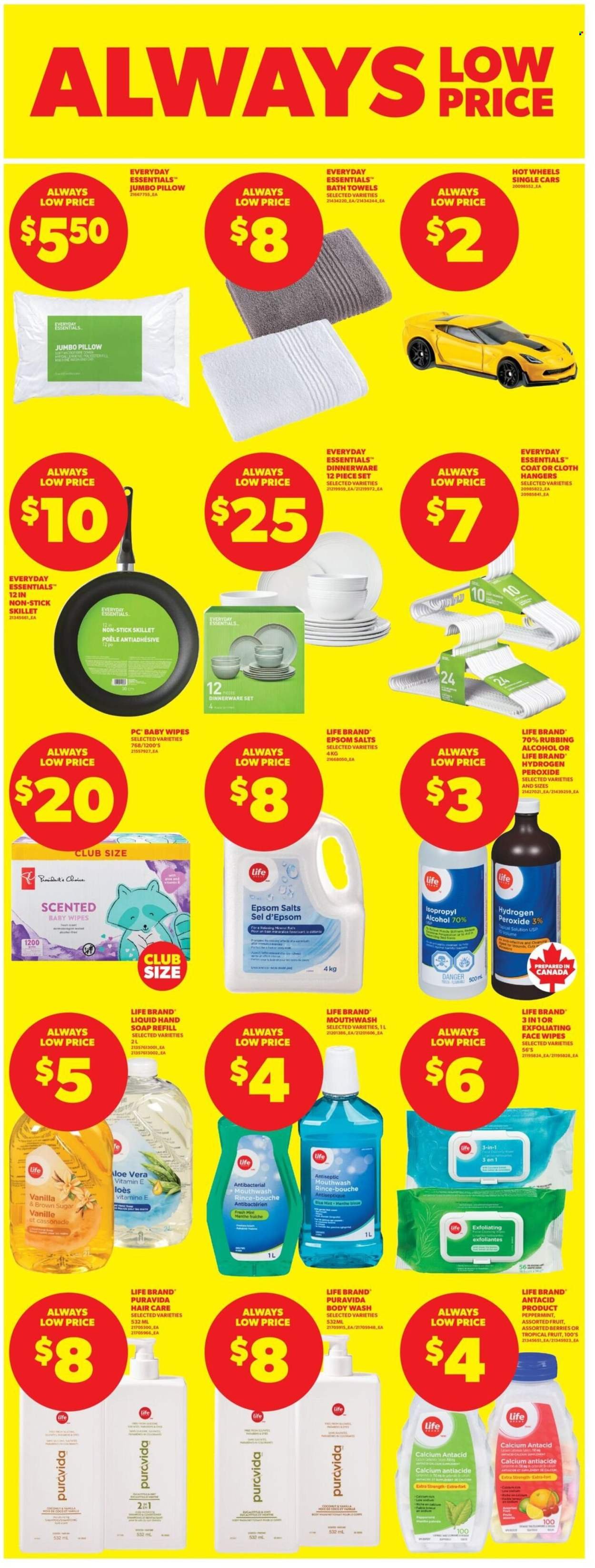 REAL CANADIAN SUPERSTORE flyer - Weekly Flyer