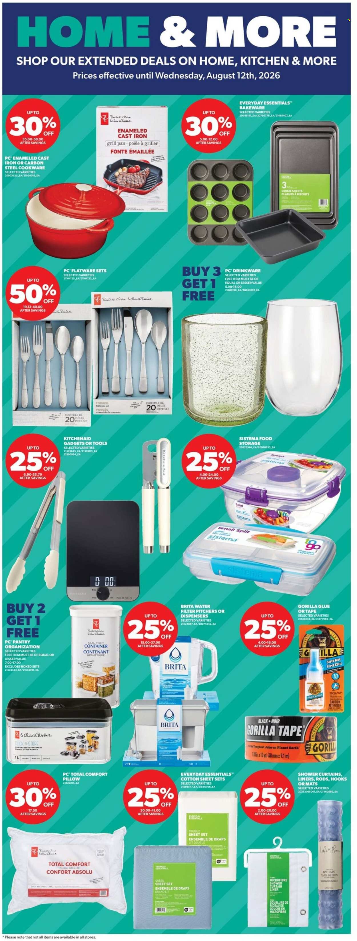 REAL CANADIAN SUPERSTORE flyer - Weekly Flyer