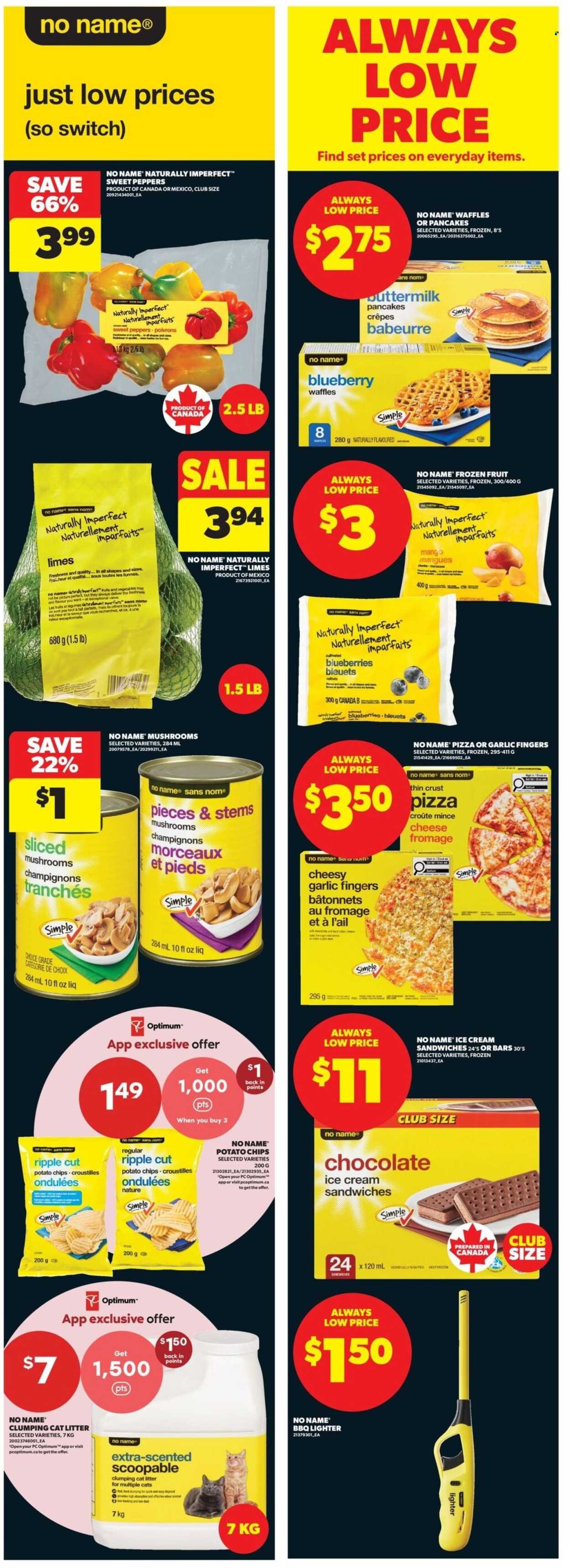 REAL CANADIAN SUPERSTORE flyer - Weekly Flyer