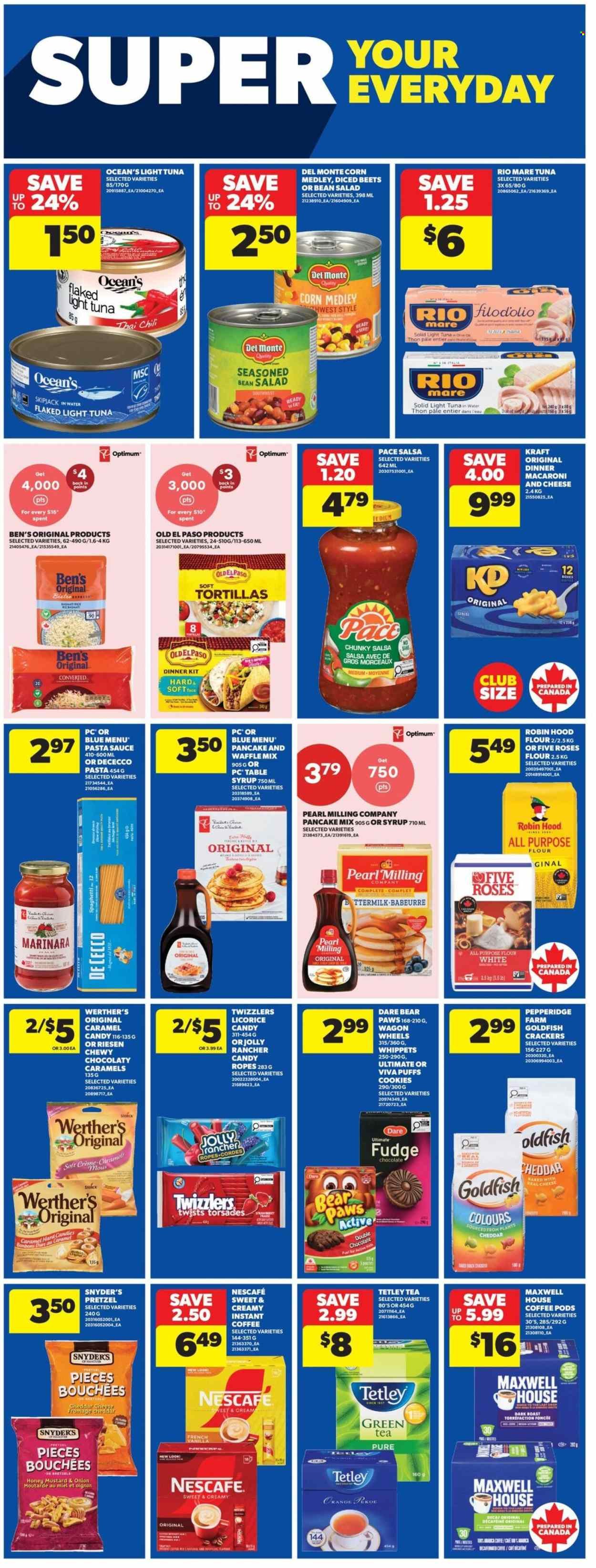 REAL CANADIAN SUPERSTORE flyer - Weekly Flyer