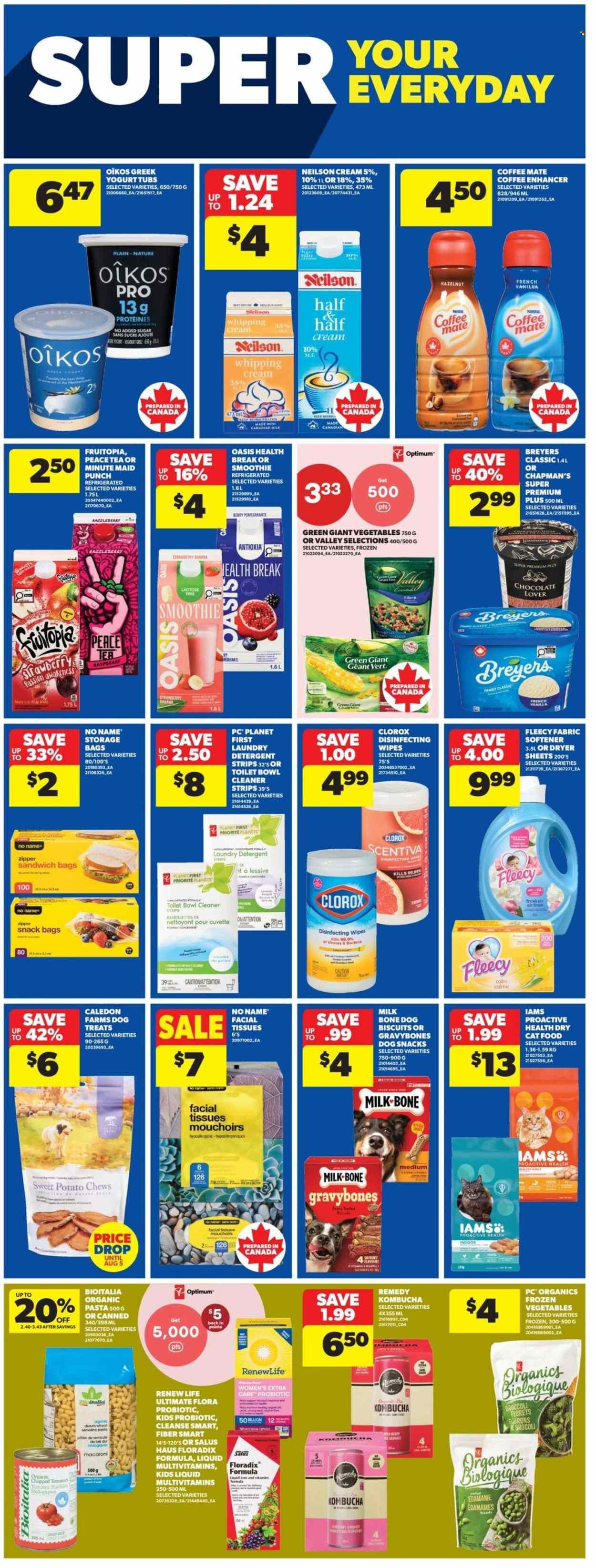REAL CANADIAN SUPERSTORE flyer - Weekly Flyer