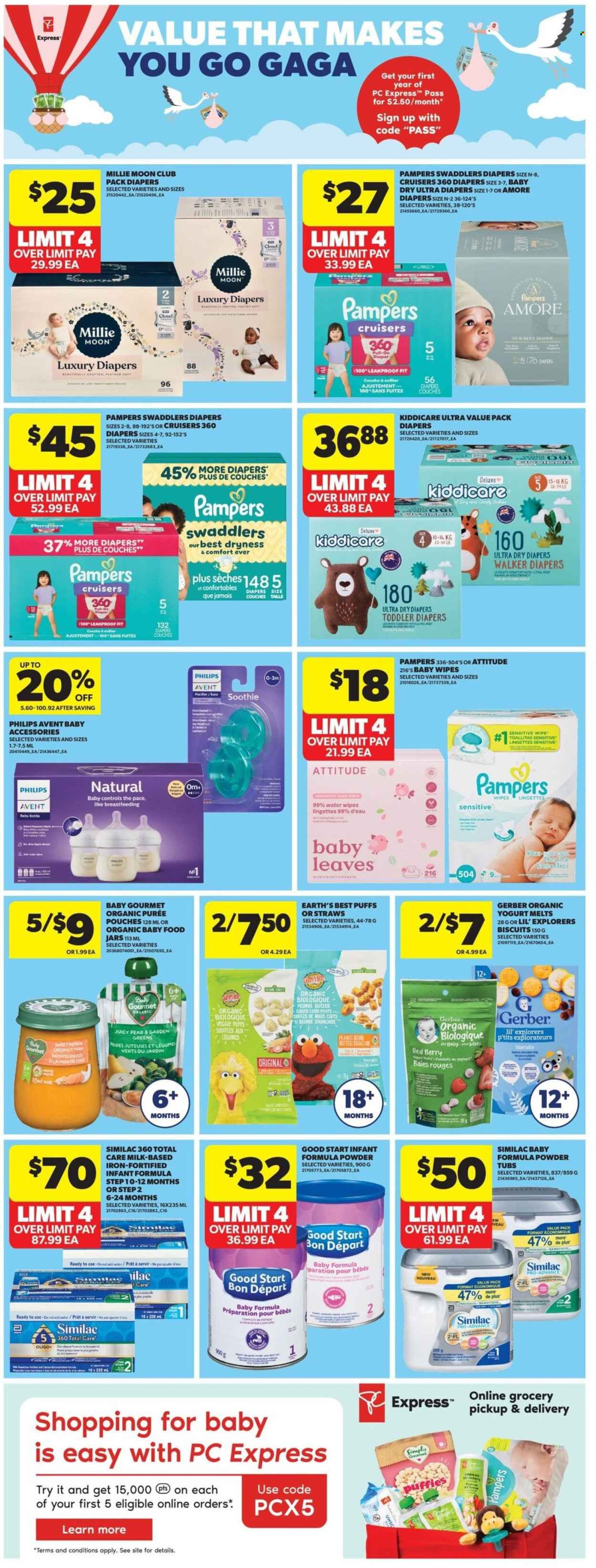 REAL CANADIAN SUPERSTORE flyer - Weekly Flyer