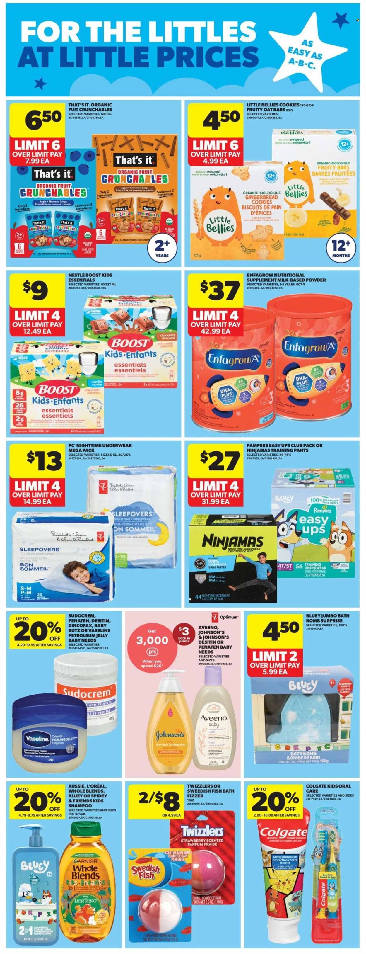 REAL CANADIAN SUPERSTORE flyer - Weekly Flyer