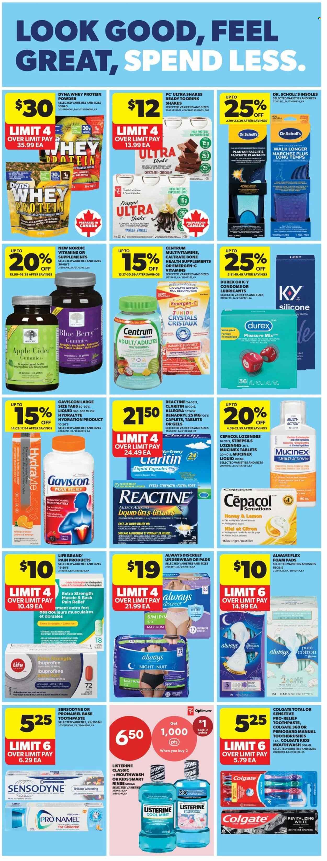 REAL CANADIAN SUPERSTORE flyer - Weekly Flyer