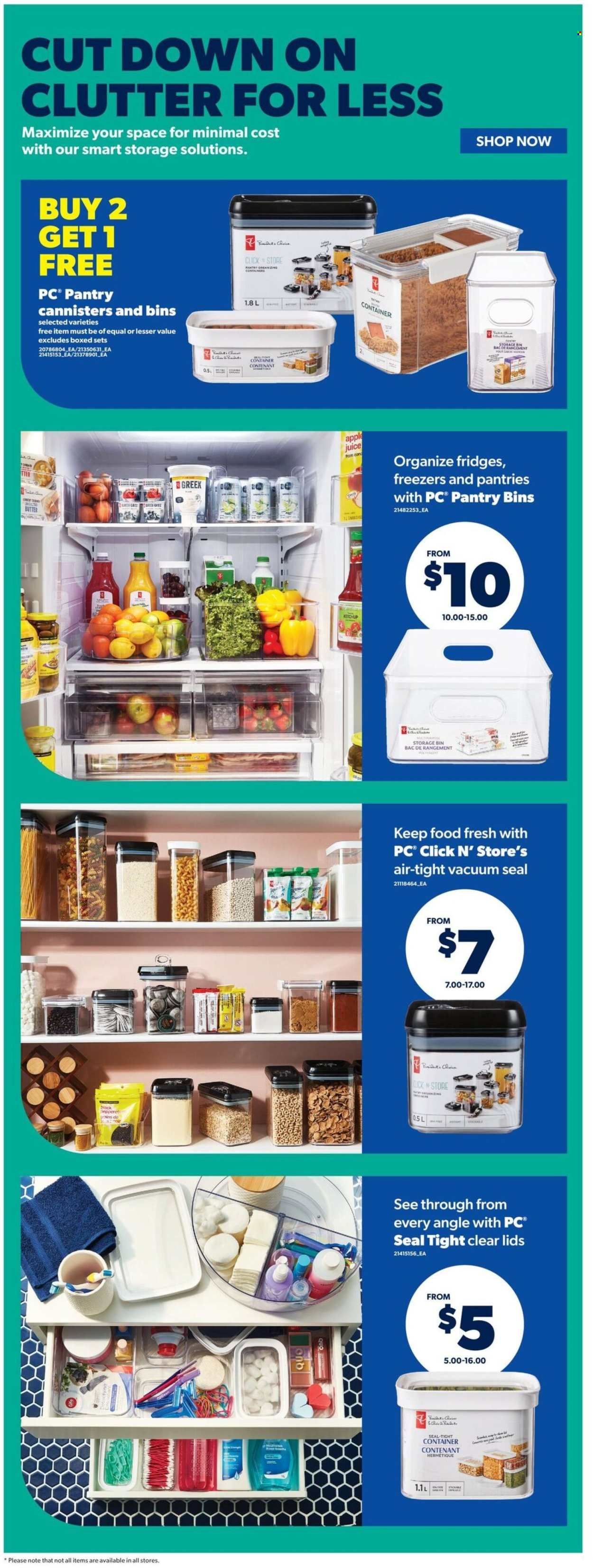 REAL CANADIAN SUPERSTORE flyer - Weekly Flyer