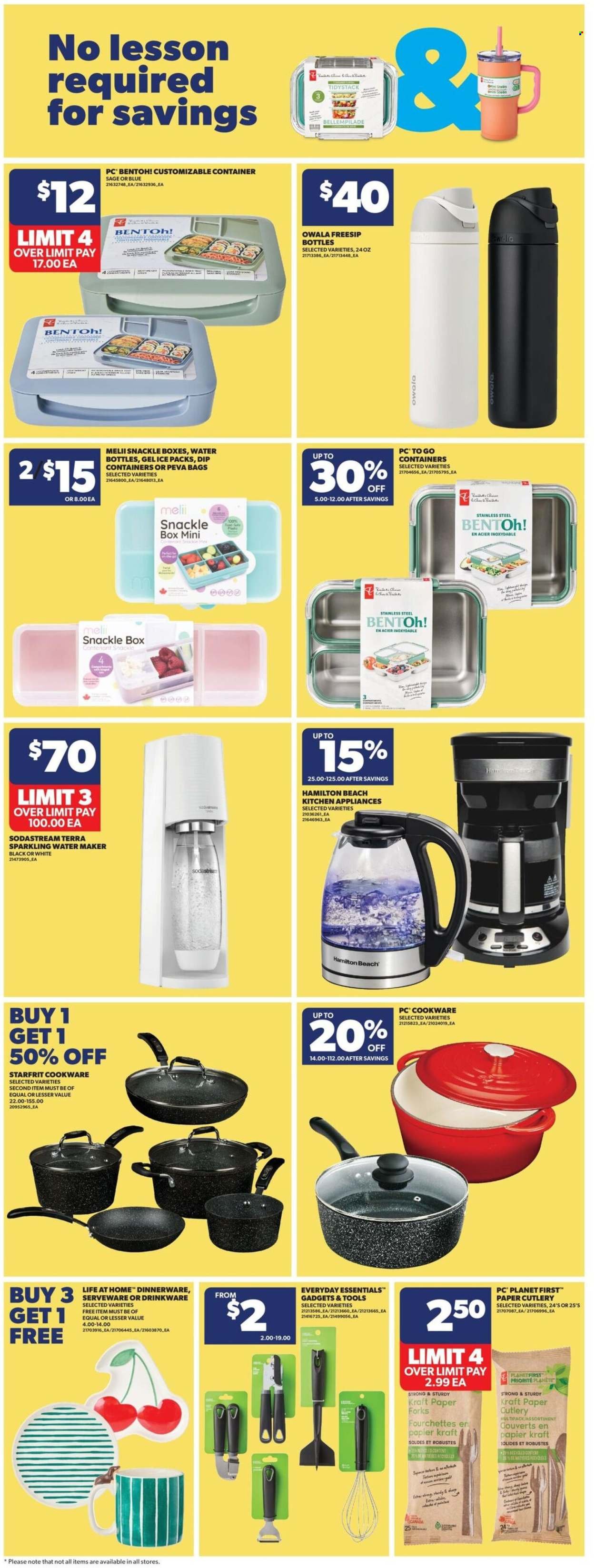 REAL CANADIAN SUPERSTORE flyer - Weekly Flyer