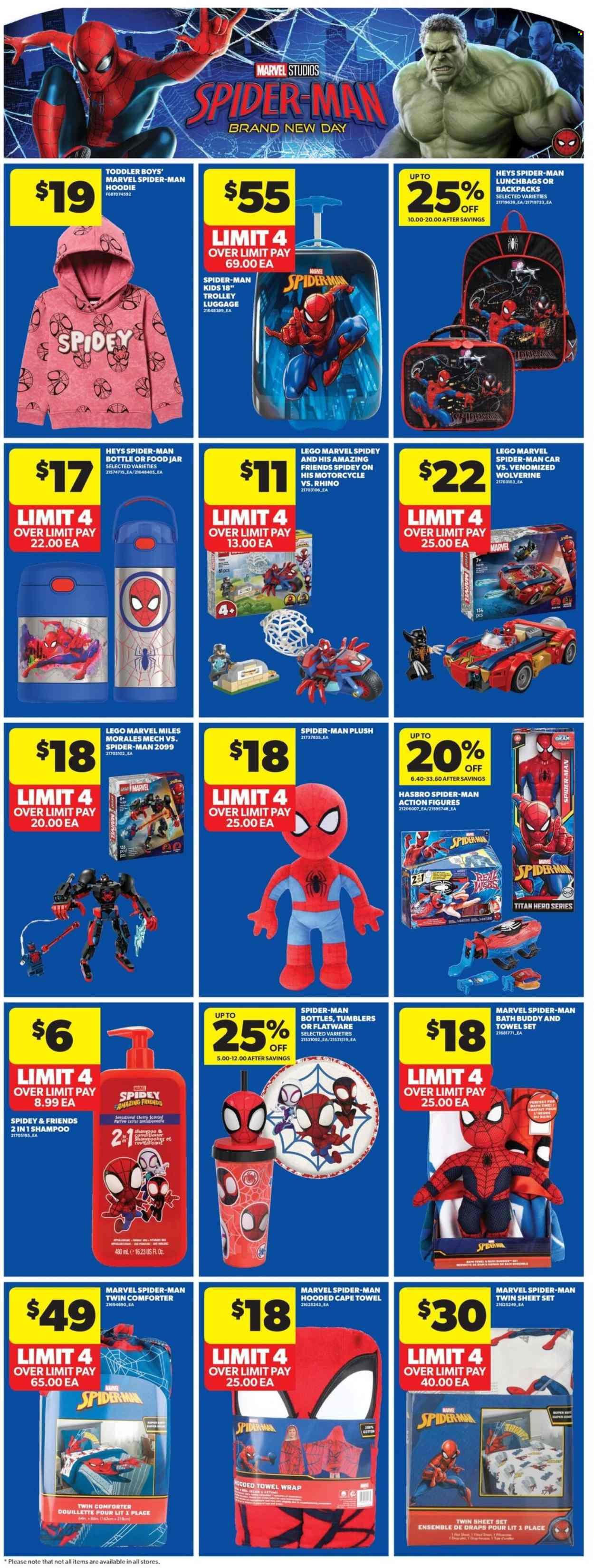 REAL CANADIAN SUPERSTORE flyer - Weekly Flyer