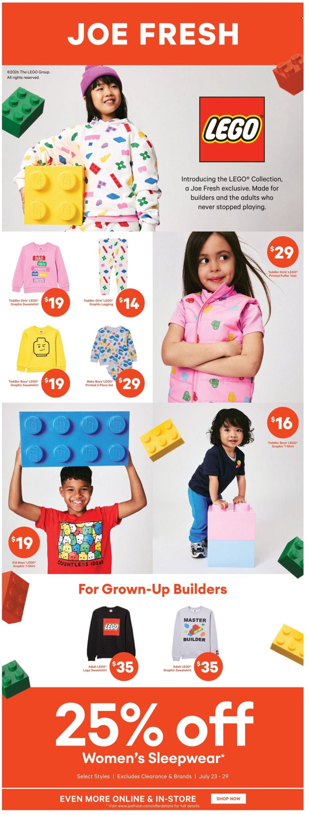 REAL CANADIAN SUPERSTORE flyer - Weekly Flyer