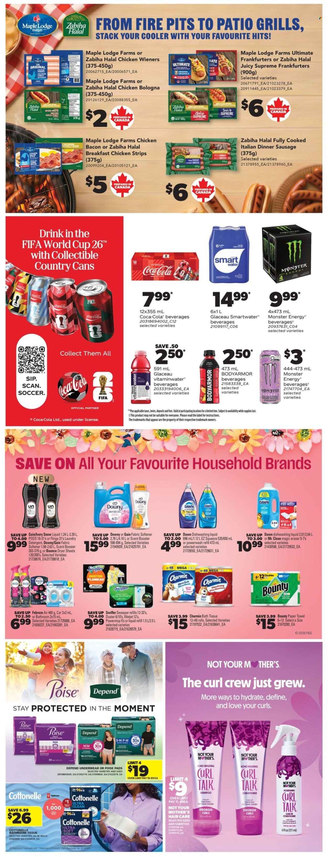 REAL CANADIAN SUPERSTORE flyer - Weekly Flyer
