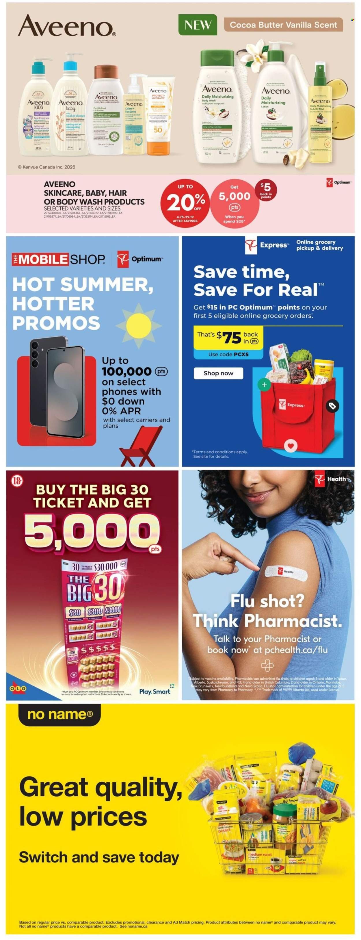 REAL CANADIAN SUPERSTORE flyer - Weekly Flyer