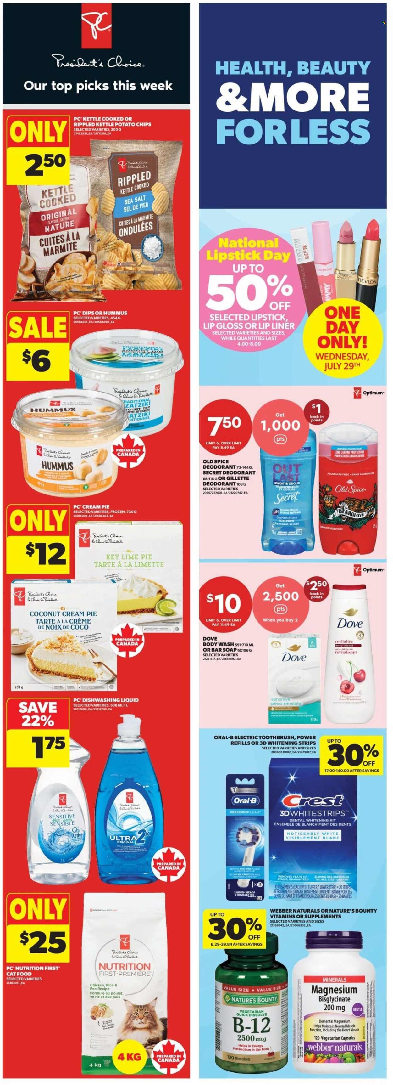 REAL CANADIAN SUPERSTORE flyer - Weekly Flyer