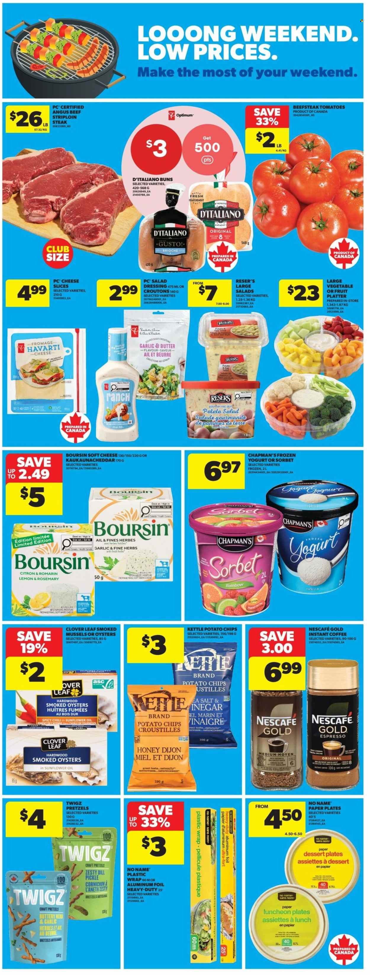 REAL CANADIAN SUPERSTORE flyer - Weekly Flyer