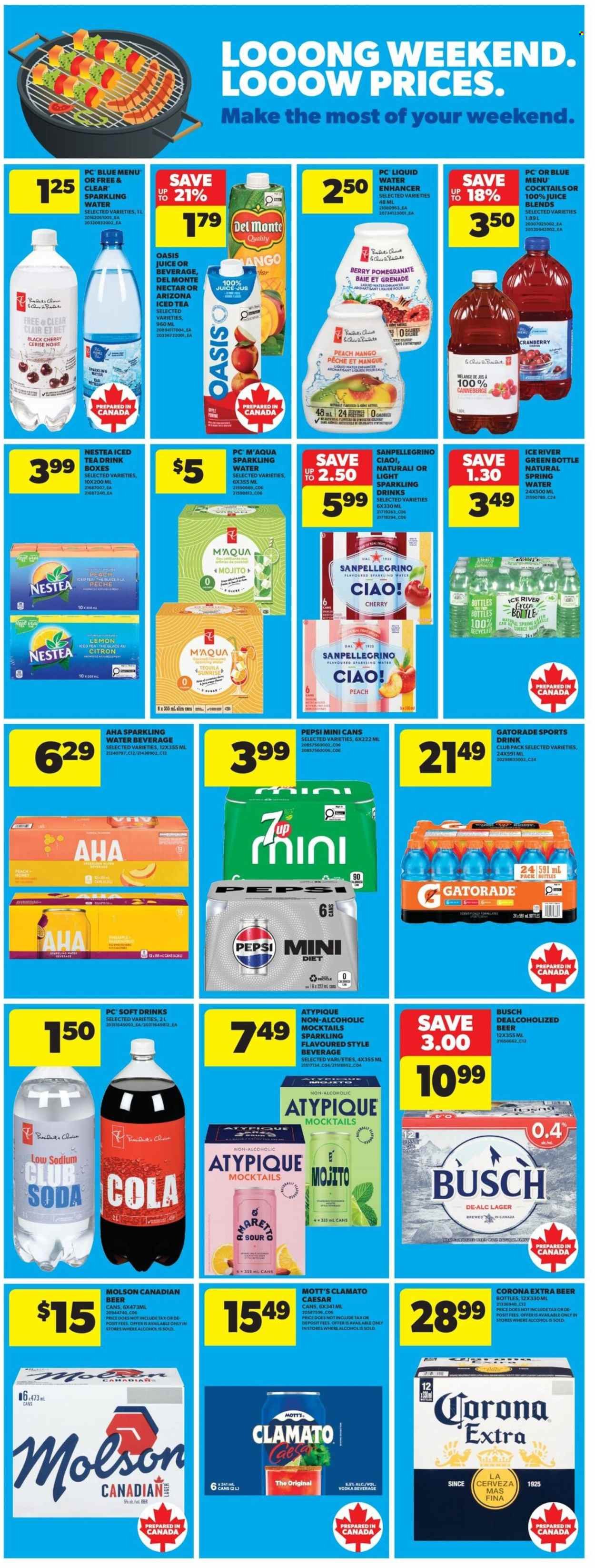 REAL CANADIAN SUPERSTORE flyer - Weekly Flyer