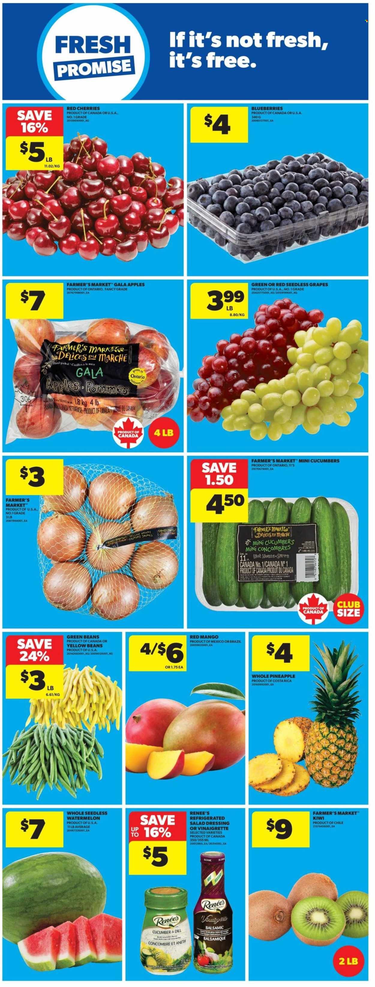 REAL CANADIAN SUPERSTORE flyer - Weekly Flyer