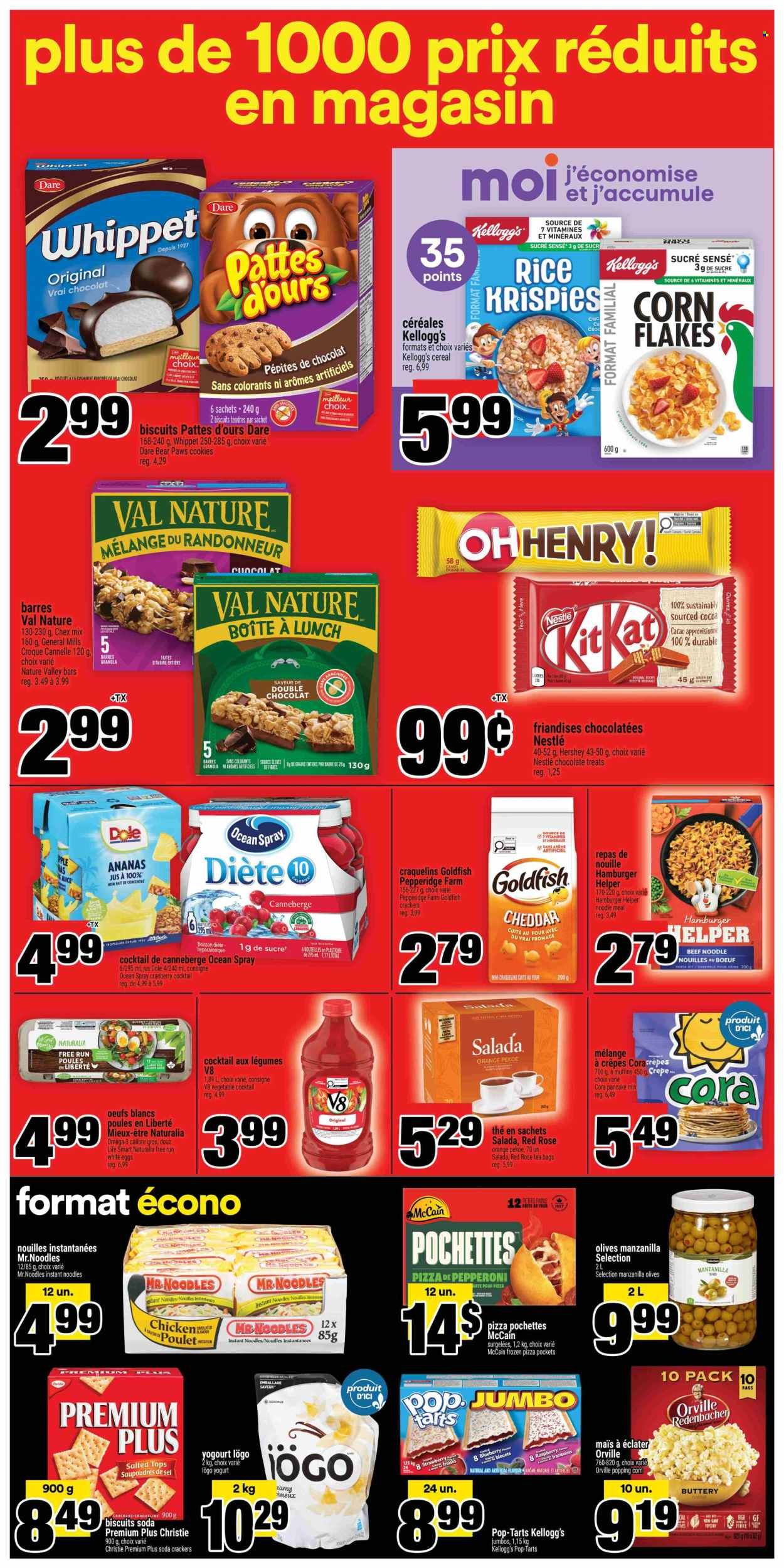 SUPER C flyer - Weekly Flyer (2026-04-02 - 2026-04-08) | 9