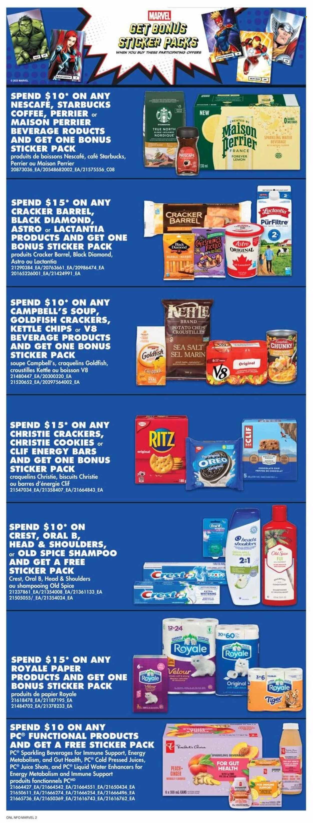 NO FRILLS flyer - Weekly Flyer