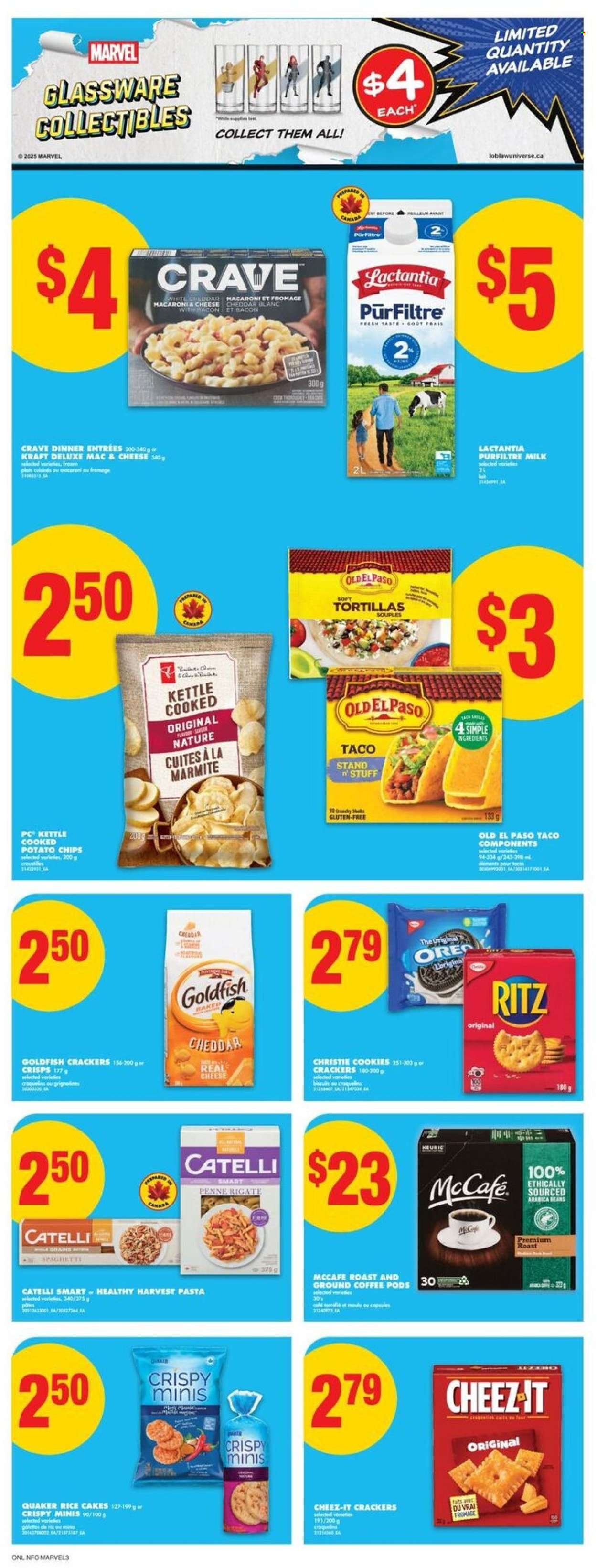 NO FRILLS flyer - Weekly Flyer