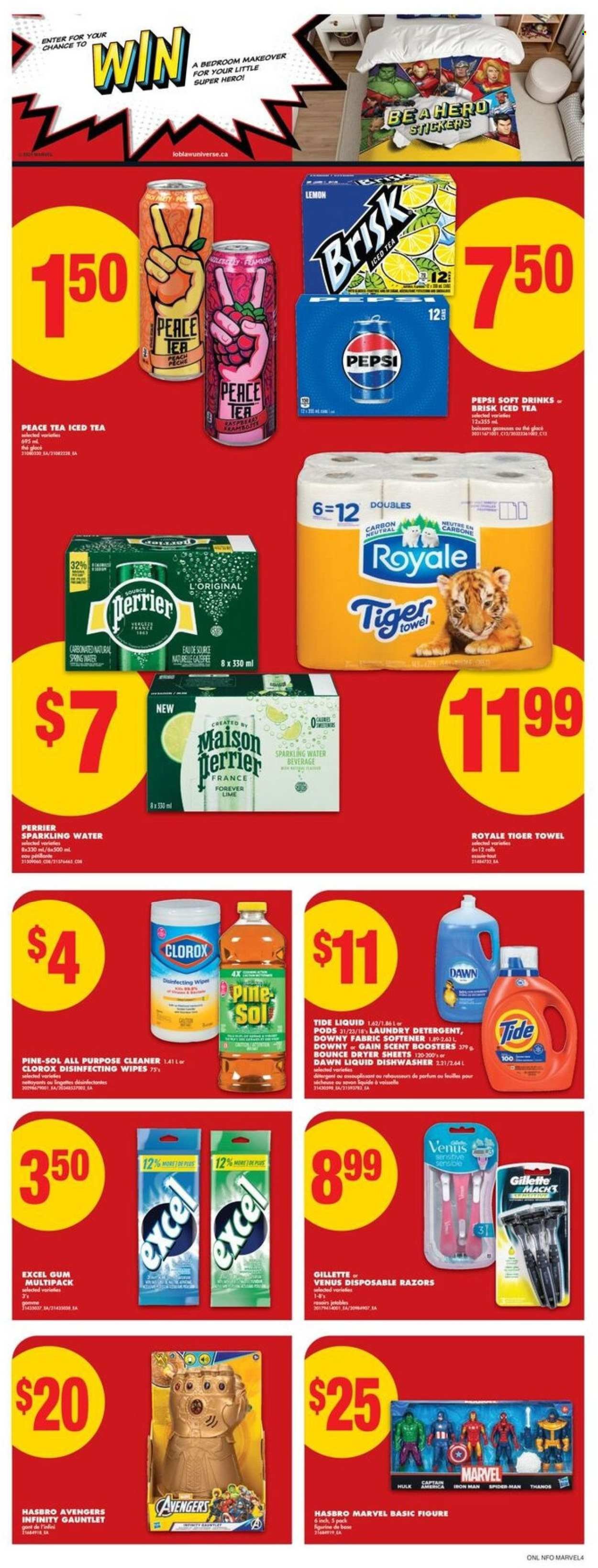 NO FRILLS flyer - Weekly Flyer