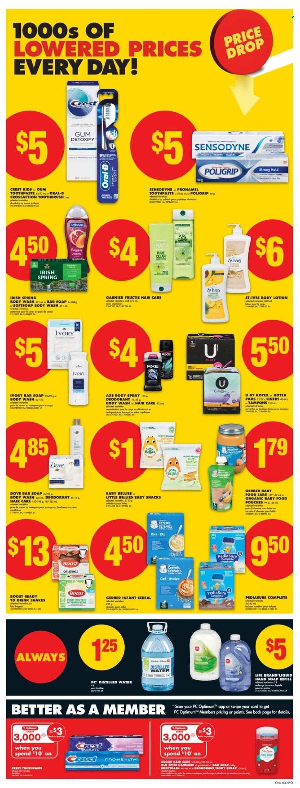 NO FRILLS flyer - Weekly Flyer