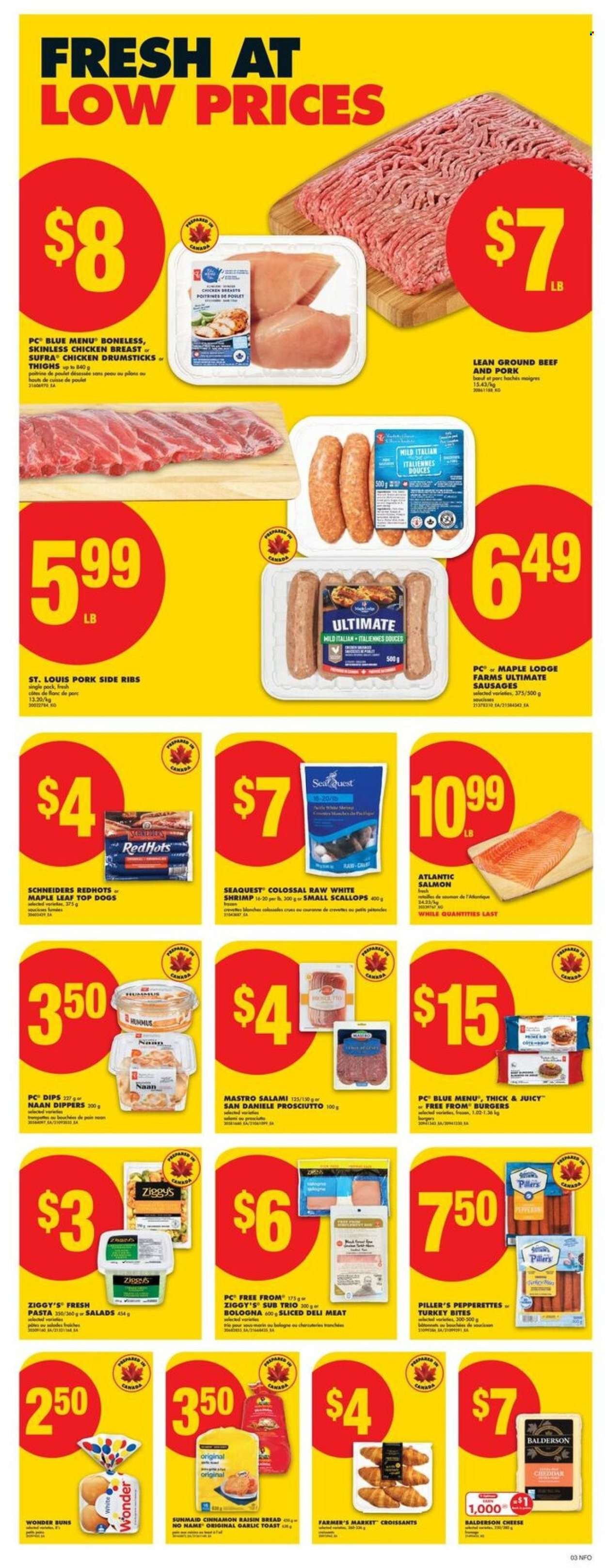 NO FRILLS flyer - Weekly Flyer