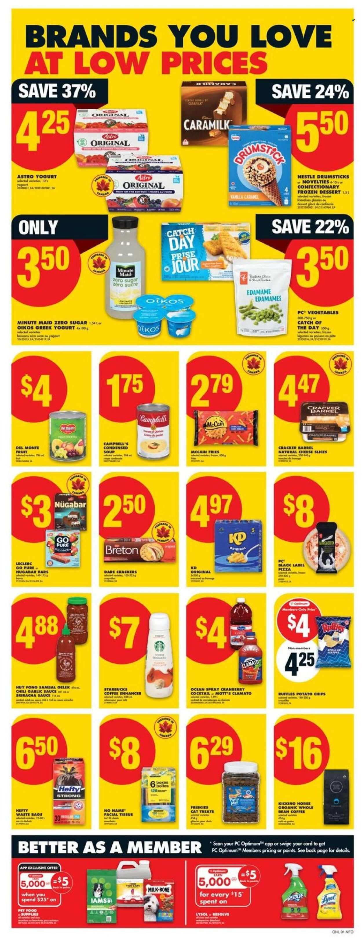 NO FRILLS flyer - Weekly Flyer