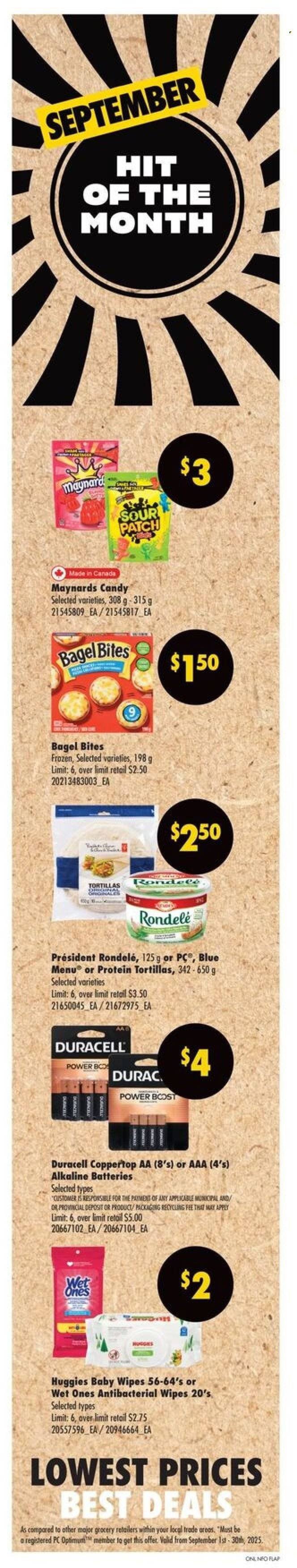 NO FRILLS flyer - Weekly Flyer