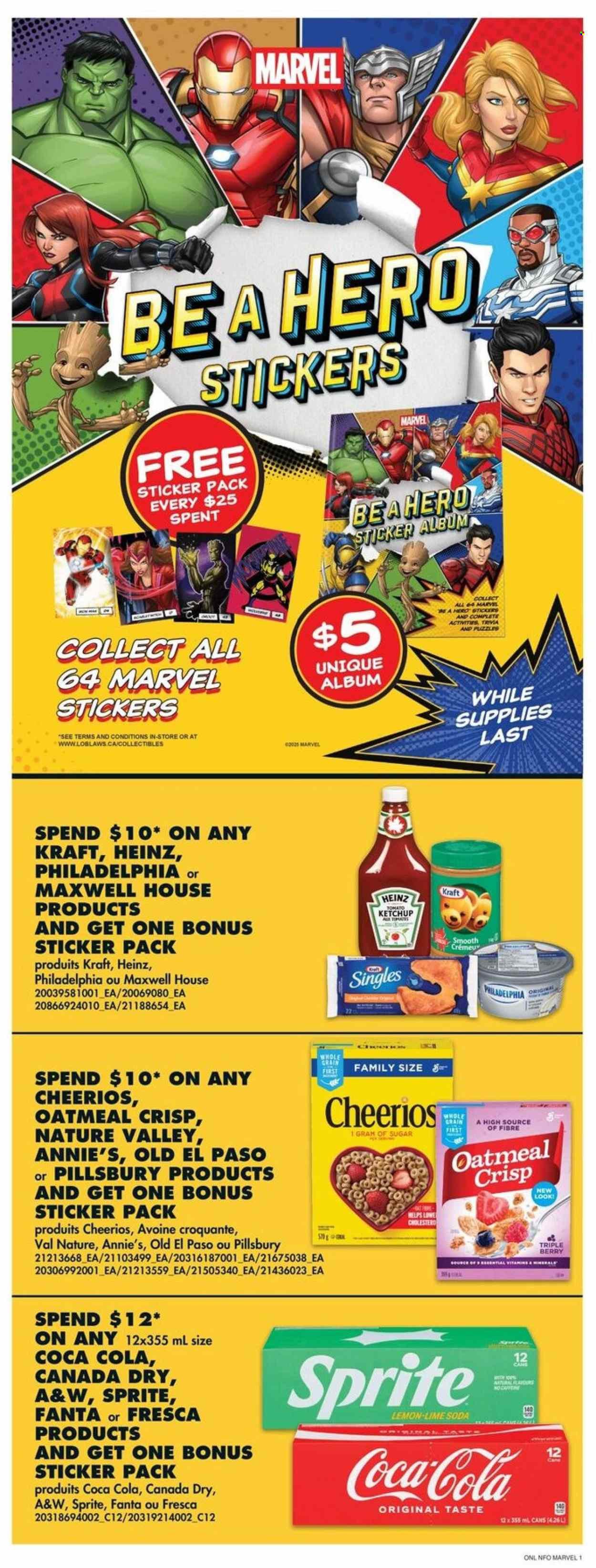 NO FRILLS flyer - Weekly Flyer