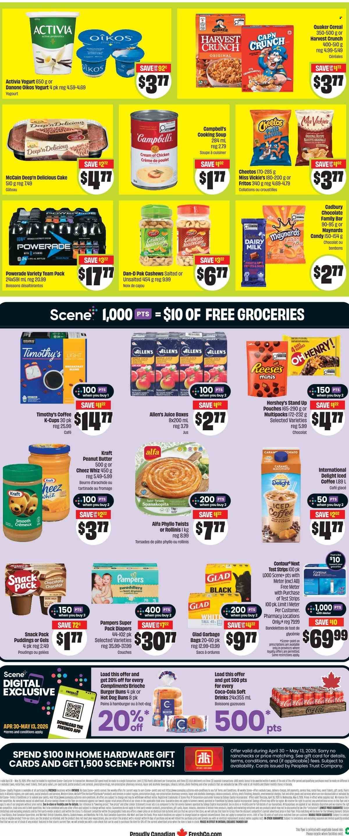 FRESHCO. flyer - Weekly eFlyer (2026-04-30 - 2026-05-06) | 2