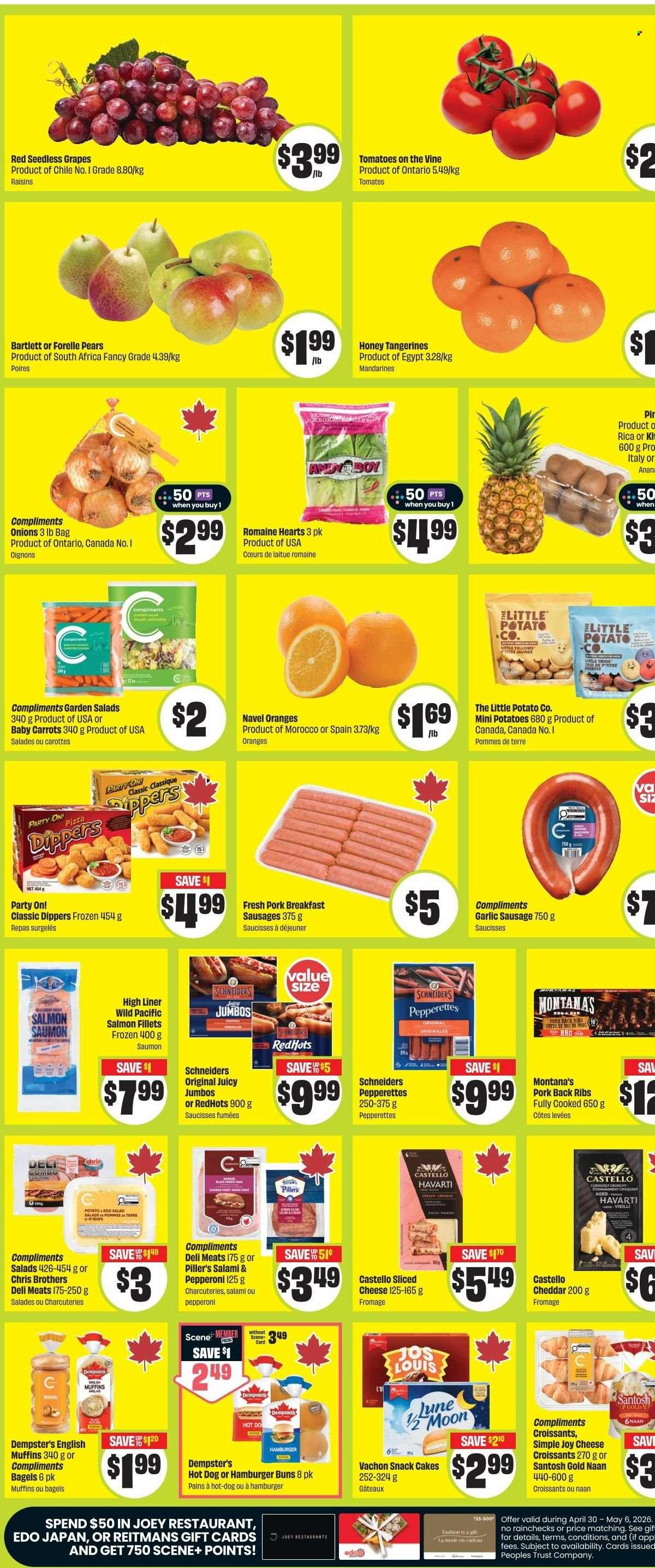 FRESHCO. flyer - Weekly eFlyer (2026-04-30 - 2026-05-06) | 3