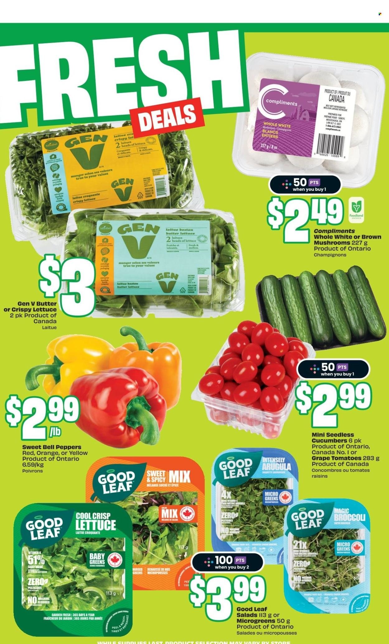 FRESHCO. flyer - Weekly eFlyer (2026-04-30 - 2026-05-06) | 5