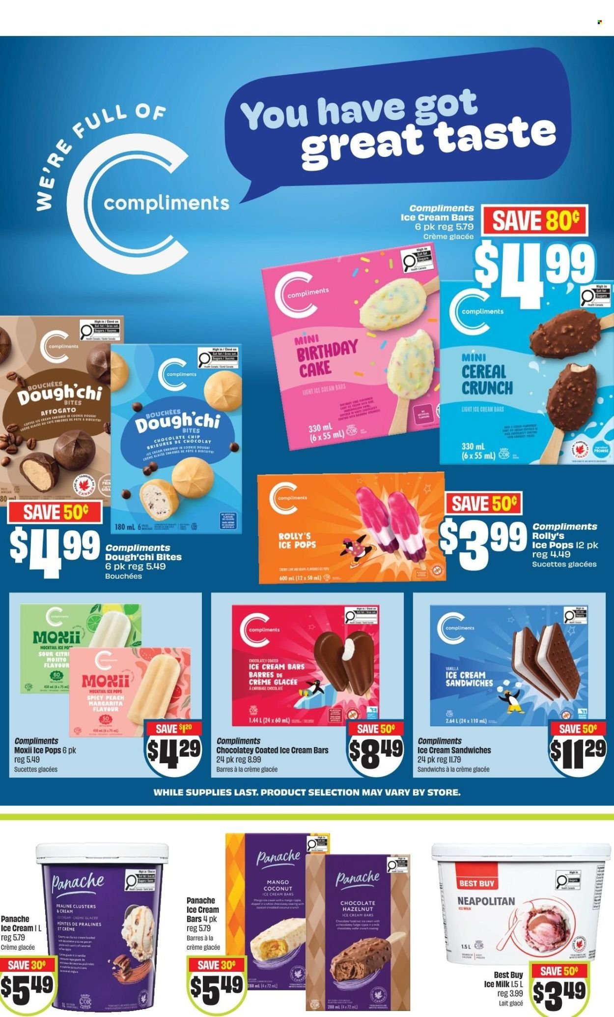 FRESHCO. flyer - Weekly eFlyer (2026-04-30 - 2026-05-06) | 7