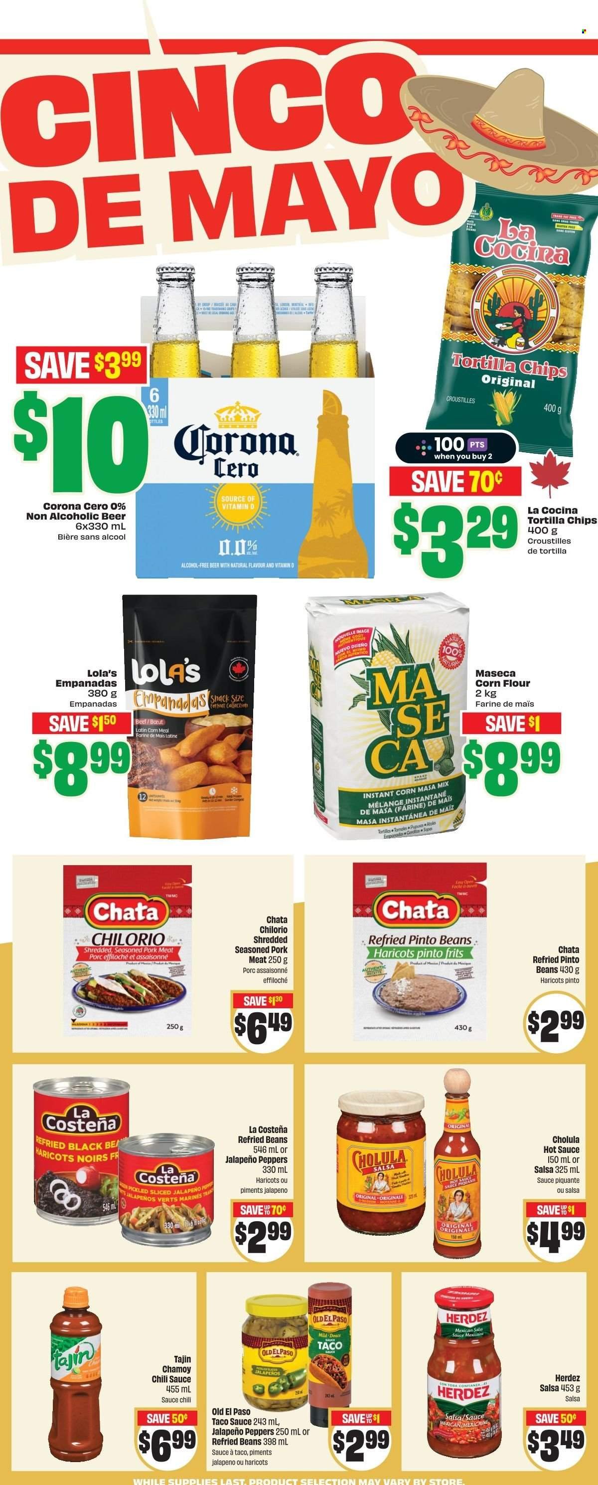FRESHCO. flyer - Weekly eFlyer (2026-04-30 - 2026-05-06) | 8