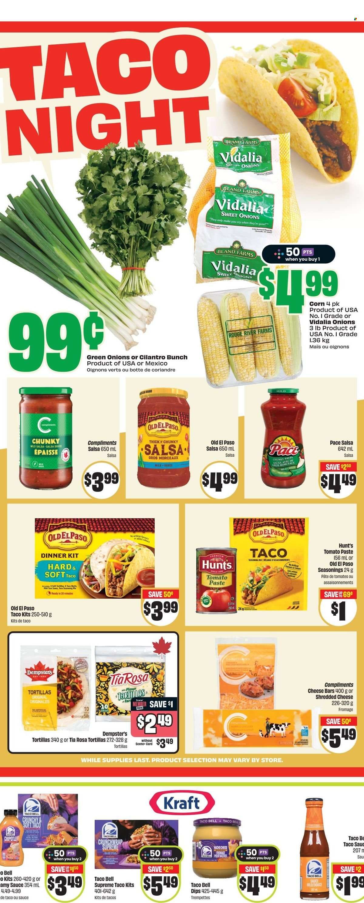 FRESHCO. flyer - Weekly eFlyer (2026-04-30 - 2026-05-06) | 9