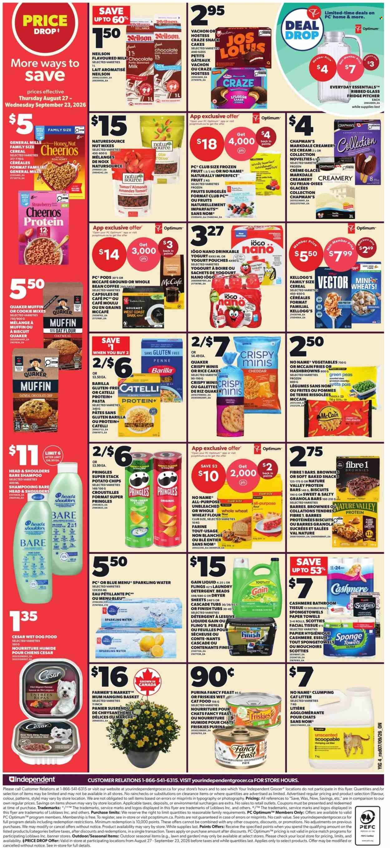 INDEPENDENT flyer - Weekly Flyer