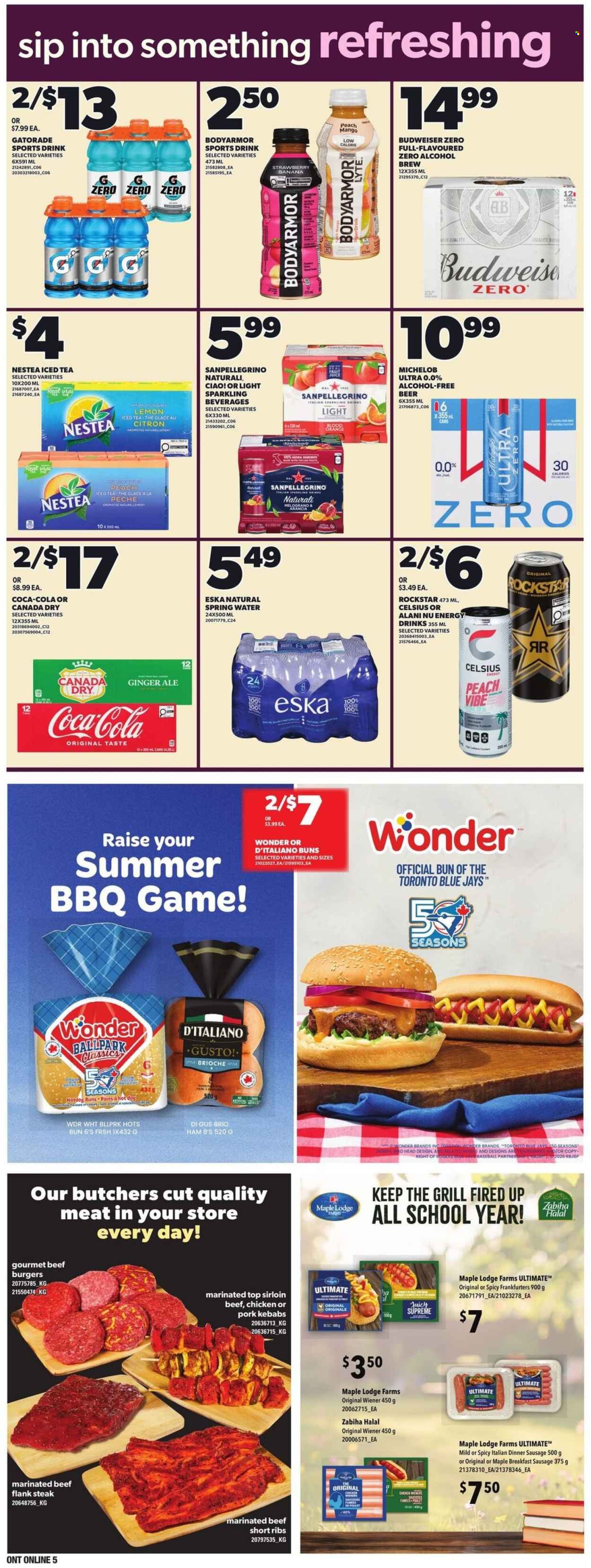 INDEPENDENT flyer - Weekly Flyer