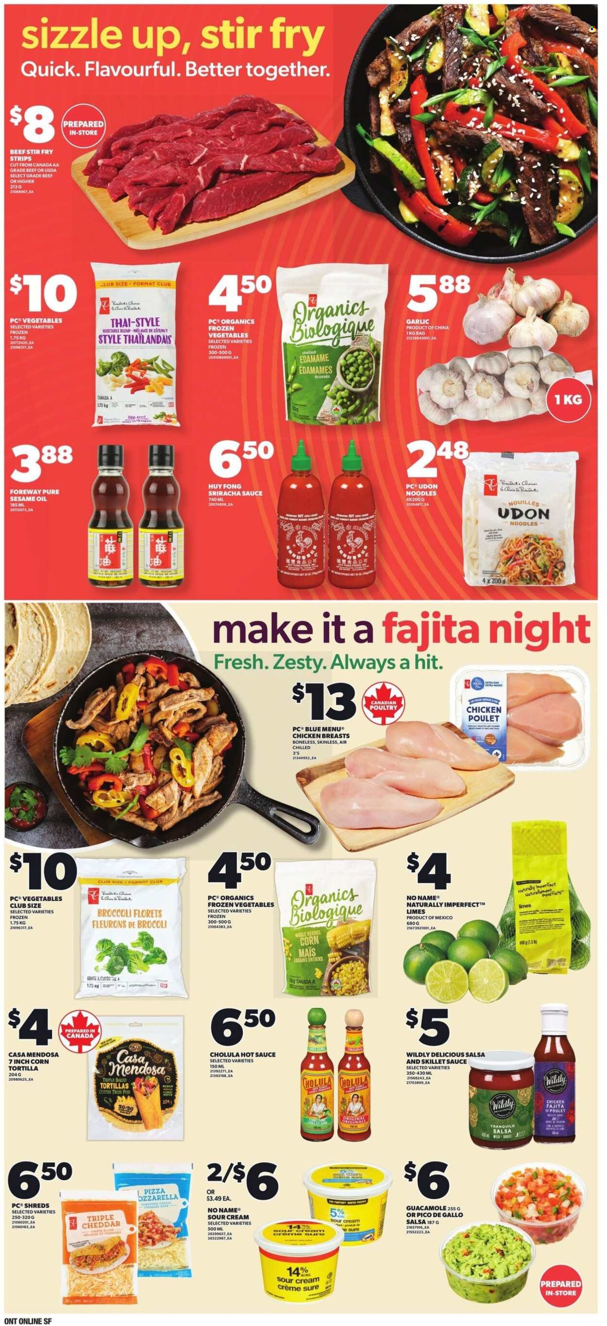 INDEPENDENT flyer - Weekly Flyer