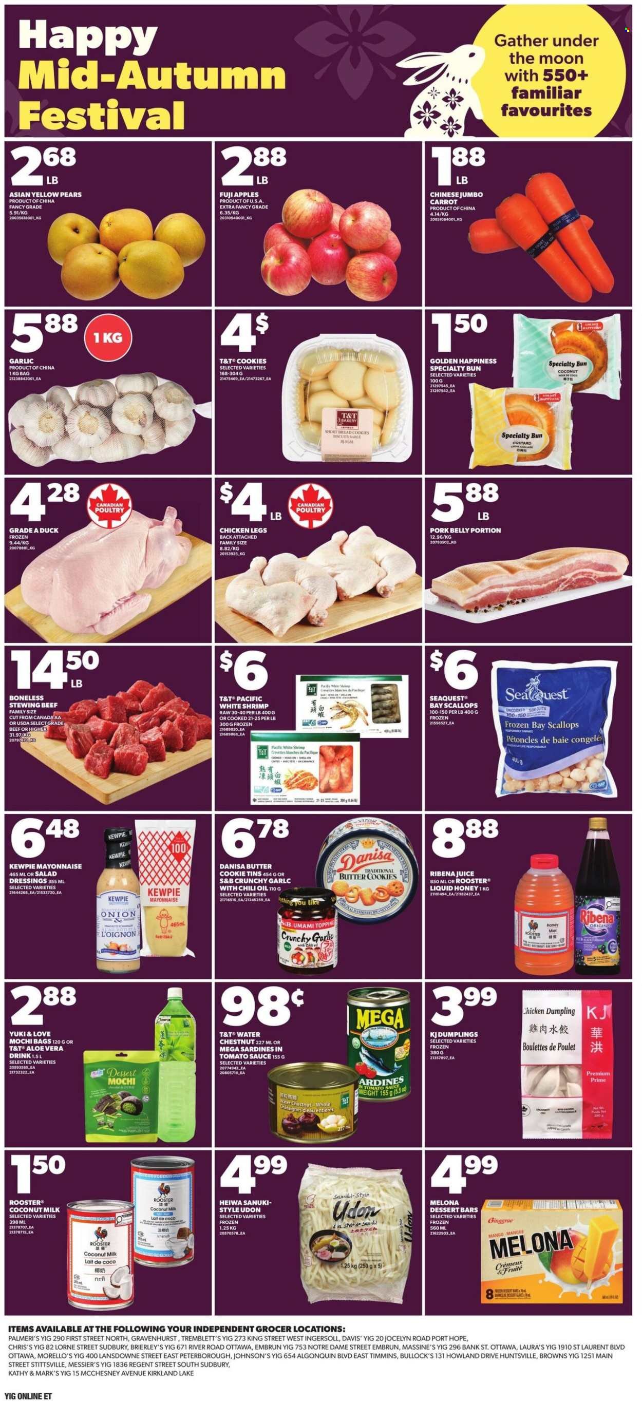 INDEPENDENT flyer - Weekly Flyer