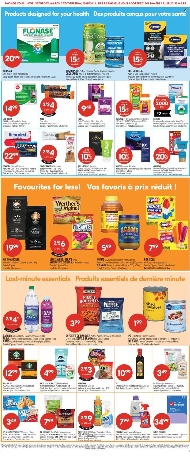 SHOPPERS DRUG MART flyer - From Saturday March 07, 2026 (2026-03-07 - 2026-03-12) | 13