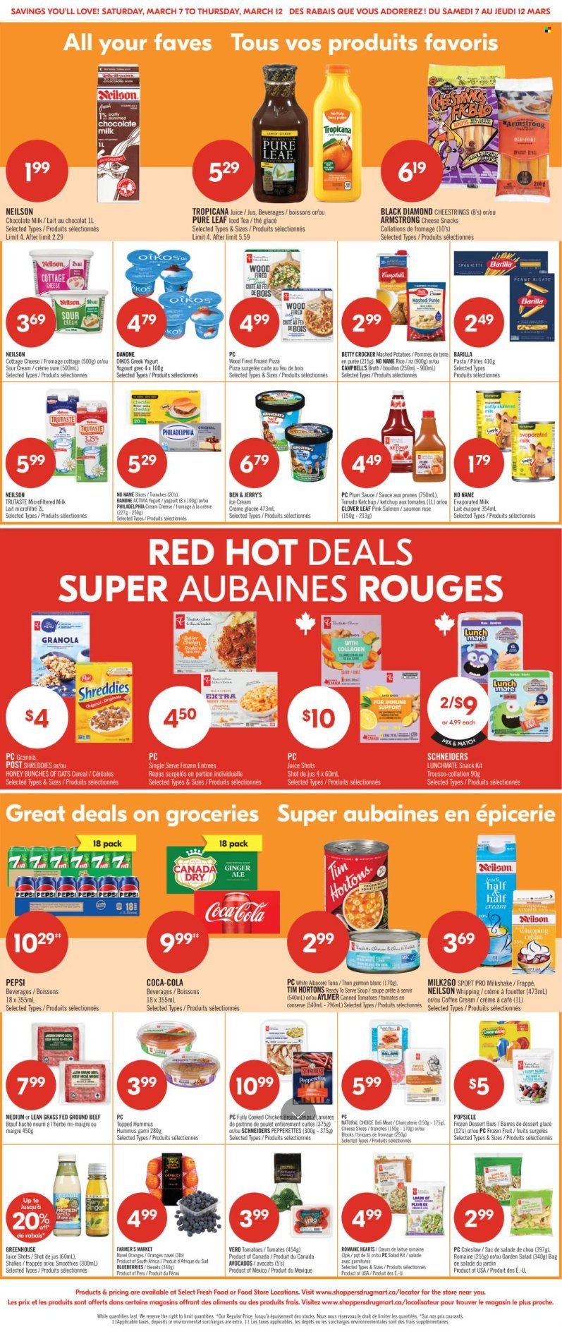 SHOPPERS DRUG MART flyer - From Saturday March 07, 2026 (2026-03-07 - 2026-03-12) | 4
