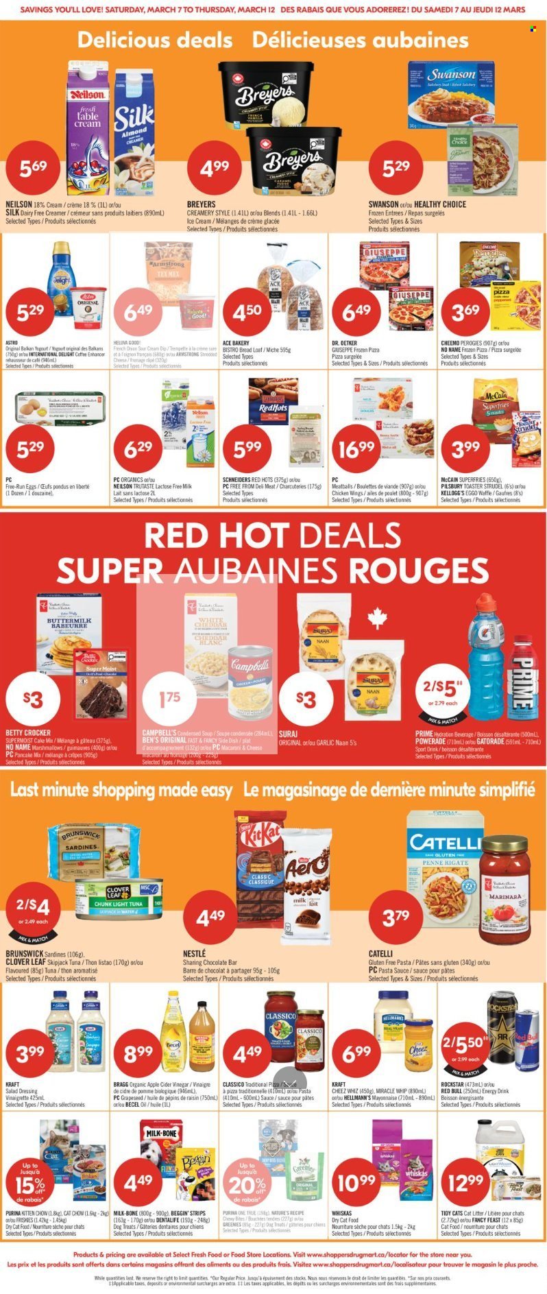 SHOPPERS DRUG MART flyer - From Saturday March 07, 2026 (2026-03-07 - 2026-03-12) | 5