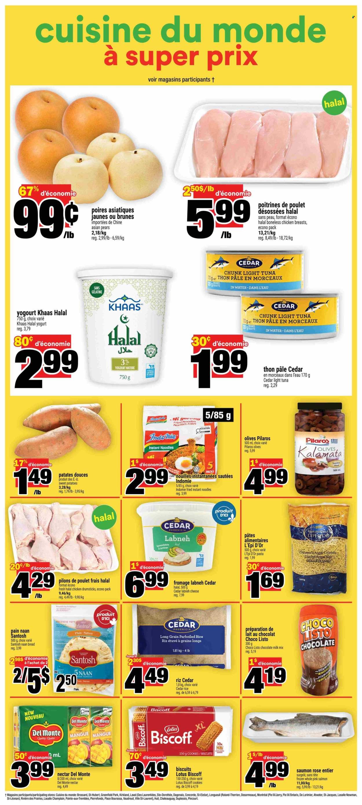 SUPER C flyer - Weekly Flyer